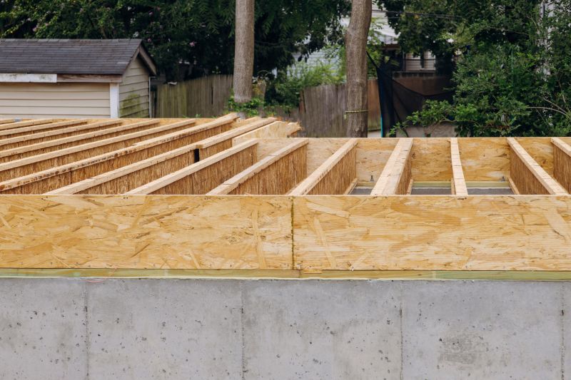 Site Conditions and Accessibility